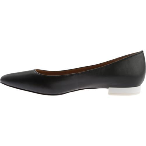 calvin klein brady sheep nappa