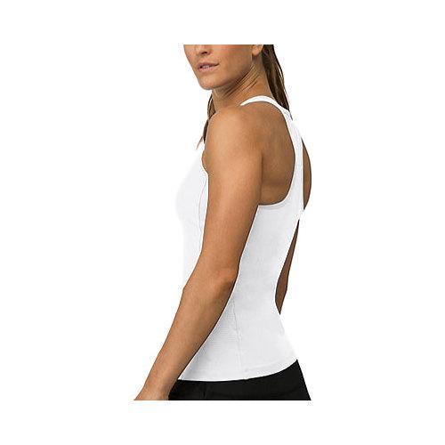 fila core racerback tank