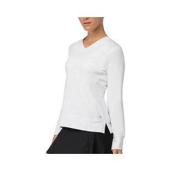 women's fila long sleeve top