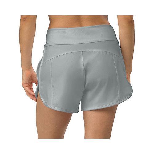 women's fila short set