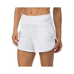 women's fila short set