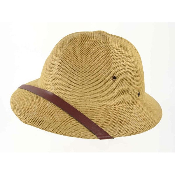 Shop Adult Safari Pith Costume Hat - Free Shipping On Orders Over $45 ...