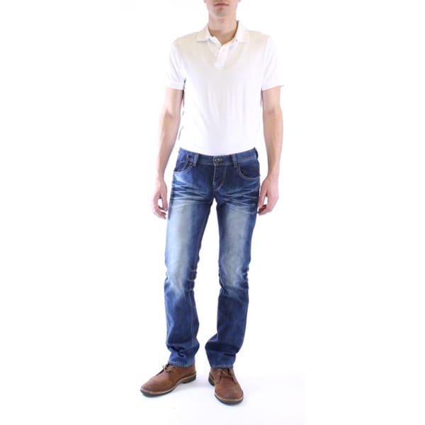 Men's JT Straight Leg Jeans