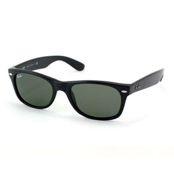 ray ban transparent