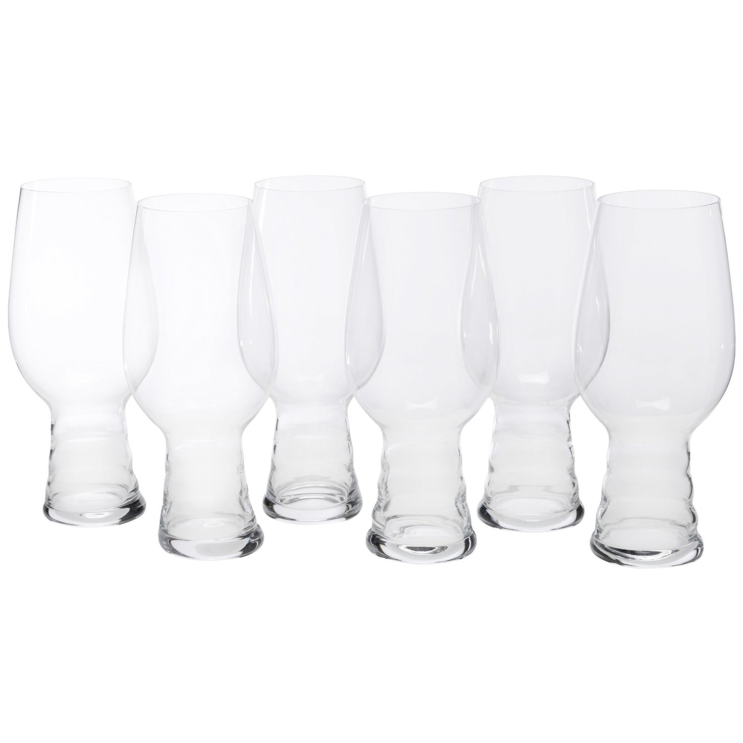 Spiegelau - Beer- Ipa Glass (Set of 6)