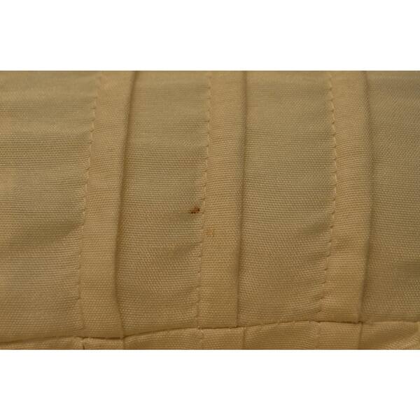 Shop Madison Park Vivian Polyester Taupe Solid Tufted 7 Piece King
