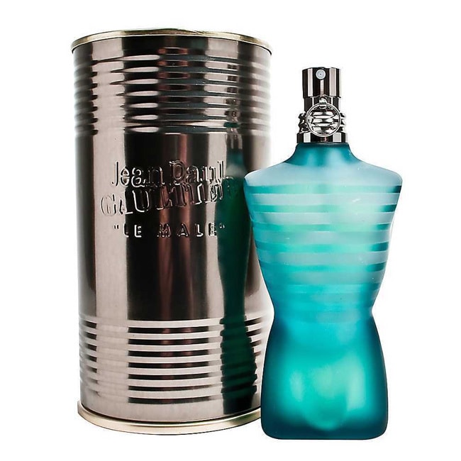 jean paul gaultier le male release date