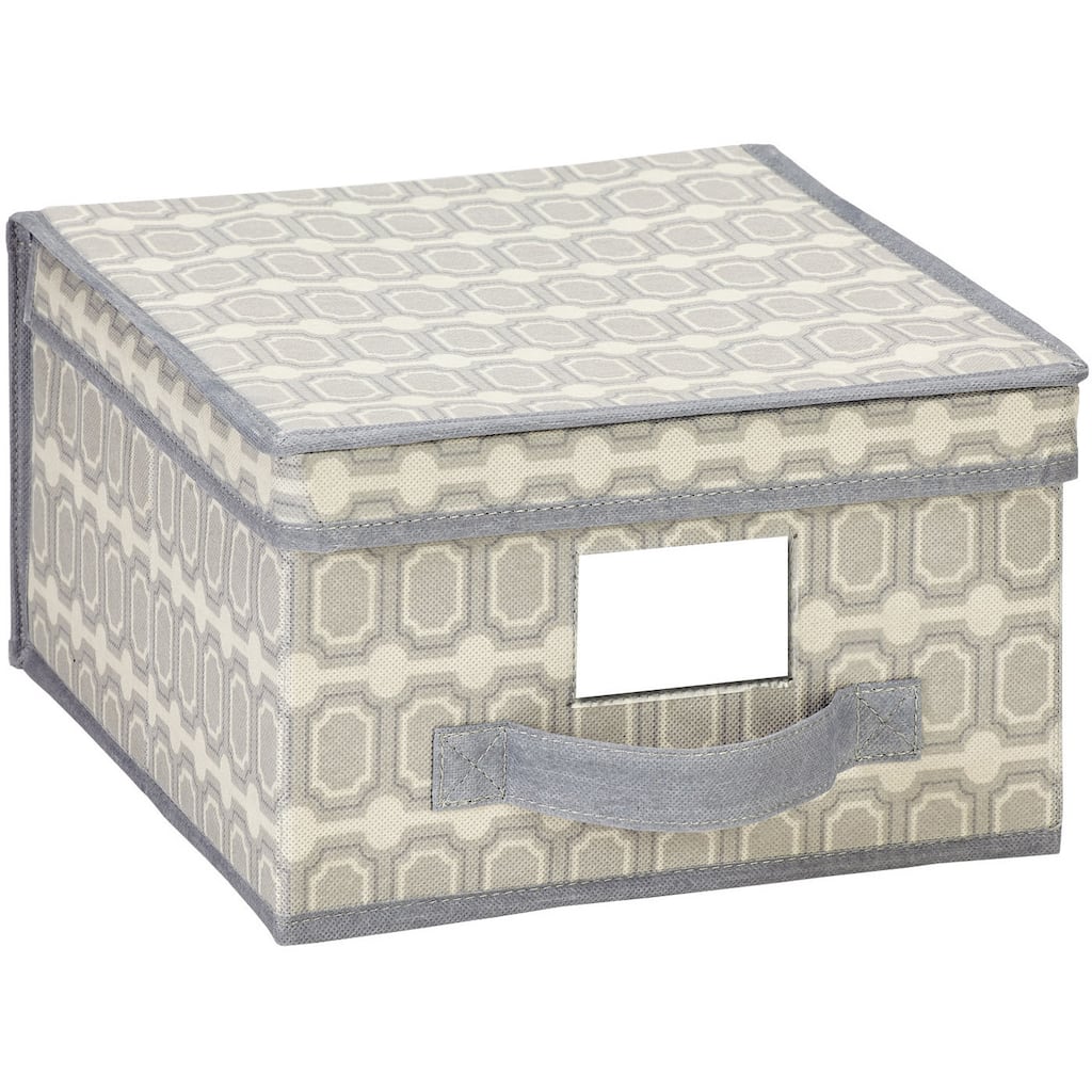 SedaFrance Bon Chic Tile Medium Storage Box