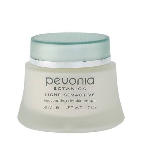 Pevonia Botanica 1.7-ounce Rejuvenating Dry Skin Cream