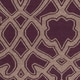 preview thumbnail 22 of 24, Hand-Woven Aliana Damask Wool Area Rug - 2' 6" x 8'