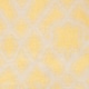 preview thumbnail 26 of 24, Hand-Woven Aliana Damask Wool Area Rug - 2' 6" x 8'