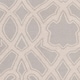 preview thumbnail 18 of 24, Hand-Woven Aliana Damask Wool Area Rug - 2' 6" x 8'