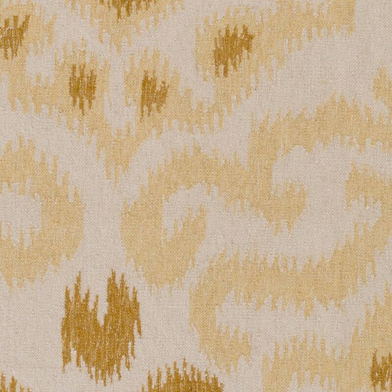 Hand-woven Bettie Ikat Reversible Area Rug