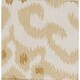 preview thumbnail 7 of 16, Hand-woven Bettie Ikat Reversible Area Rug