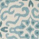 preview thumbnail 3 of 16, Hand-woven Bettie Ikat Reversible Area Rug