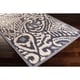 preview thumbnail 21 of 20, Hand-woven Cailyn Ikat Reversible Area Rug