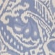 preview thumbnail 16 of 20, Hand-woven Cailyn Ikat Reversible Area Rug