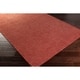 preview thumbnail 34 of 35, Hand-Woven Aryana Casual Viscose Area Rug - 2' x 3'