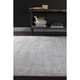 preview thumbnail 3 of 35, Hand-Woven Aryana Casual Viscose Area Rug - 2' x 3'