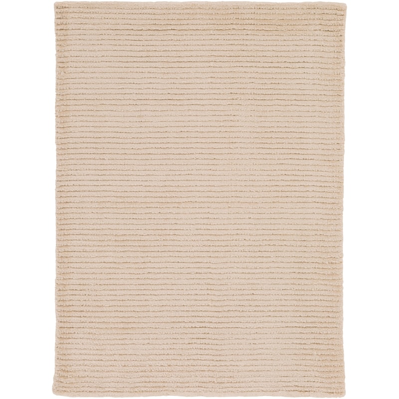 Hand-Woven Aryana Casual Viscose Area Rug