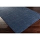 preview thumbnail 31 of 35, Hand-Woven Aryana Casual Viscose Area Rug - 2' x 3'