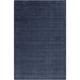 preview thumbnail 5 of 35, Hand-Woven Aryana Casual Viscose Area Rug - 2' x 3' Teal