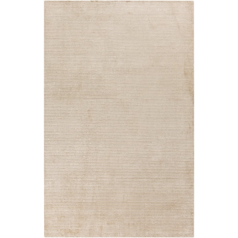 Hand-Woven Aryana Casual Viscose Area Rug