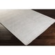 preview thumbnail 19 of 35, Hand-Woven Aryana Casual Viscose Area Rug - 2' x 3'