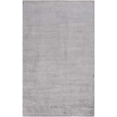 Hand-Woven Aryana Casual Viscose Area Rug