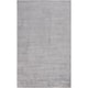preview thumbnail 1 of 35, Hand-Woven Aryana Casual Viscose Area Rug - 2' x 3' Grey