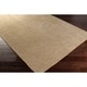 preview thumbnail 25 of 35, Hand-Woven Aryana Casual Viscose Area Rug - 2' x 3'