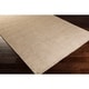 preview thumbnail 28 of 35, Hand-Woven Aryana Casual Viscose Area Rug - 2' x 3'