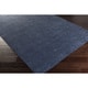 preview thumbnail 6 of 35, Hand-Woven Aryana Casual Viscose Area Rug - 2' x 3'