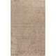 preview thumbnail 26 of 35, Hand-Woven Aryana Casual Viscose Area Rug - 2' x 3'
