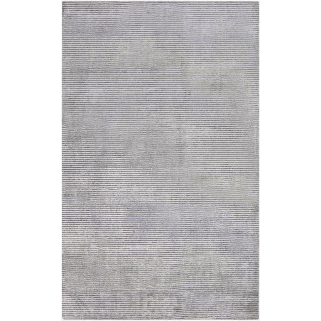 Hand-Woven Aryana Casual Viscose Area Rug
