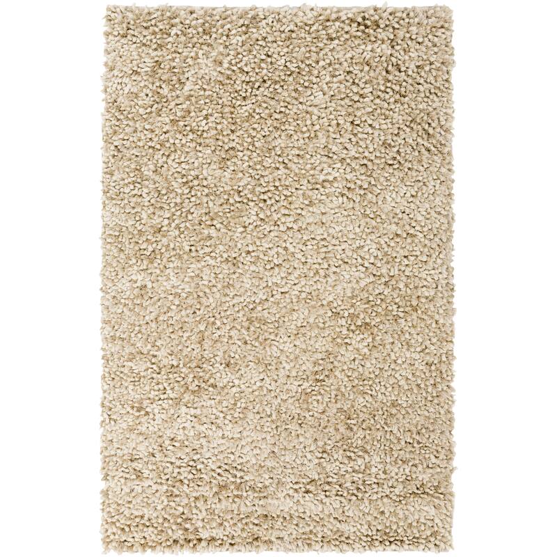 Hand-Woven Kendall Solid Area Rug