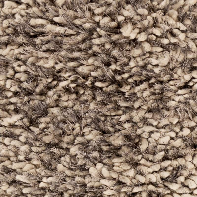 Hand-Woven Kendall Solid Area Rug