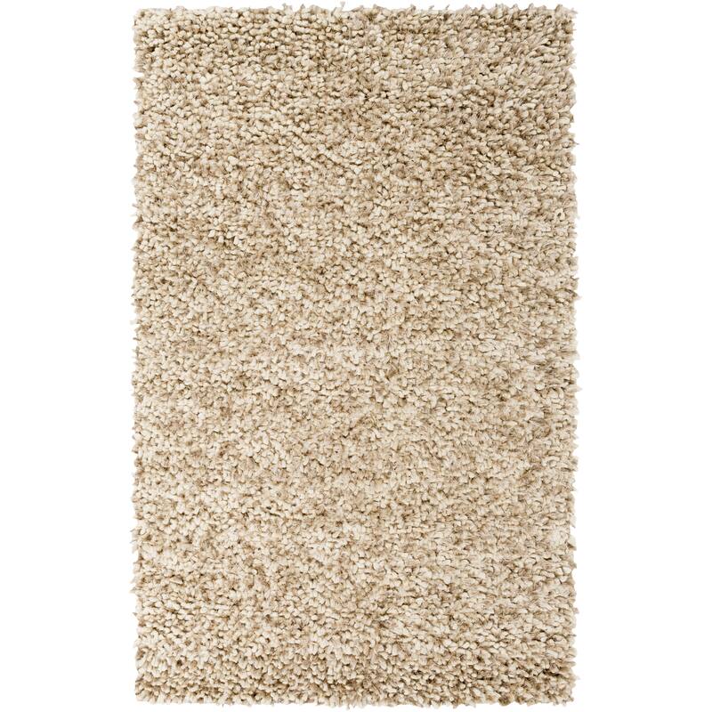 Hand-Woven Kendall Solid Area Rug