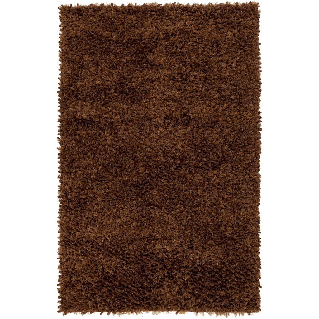 Hand-Woven Kendall Solid Area Rug