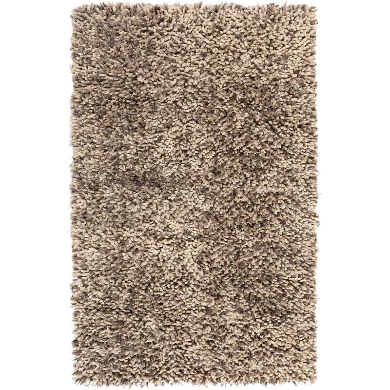 Hand-Woven Kendall Solid Area Rug