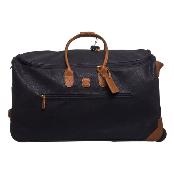 brics 28 rolling duffel