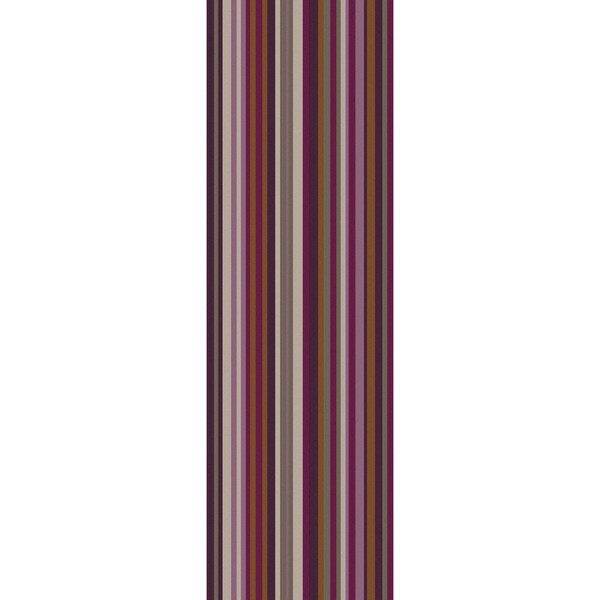 Handmade Jolene Casual Style Wool Area Rug