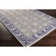 preview thumbnail 13 of 24, Hand-Woven Darius Reversible Area Rug