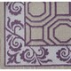 preview thumbnail 7 of 24, Hand-Woven Darius Reversible Area Rug
