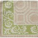 preview thumbnail 8 of 24, Hand-Woven Darius Reversible Area Rug