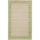 preview thumbnail 18 of 24, Hand-Woven Darius Reversible Area Rug Green - 8' x 11'