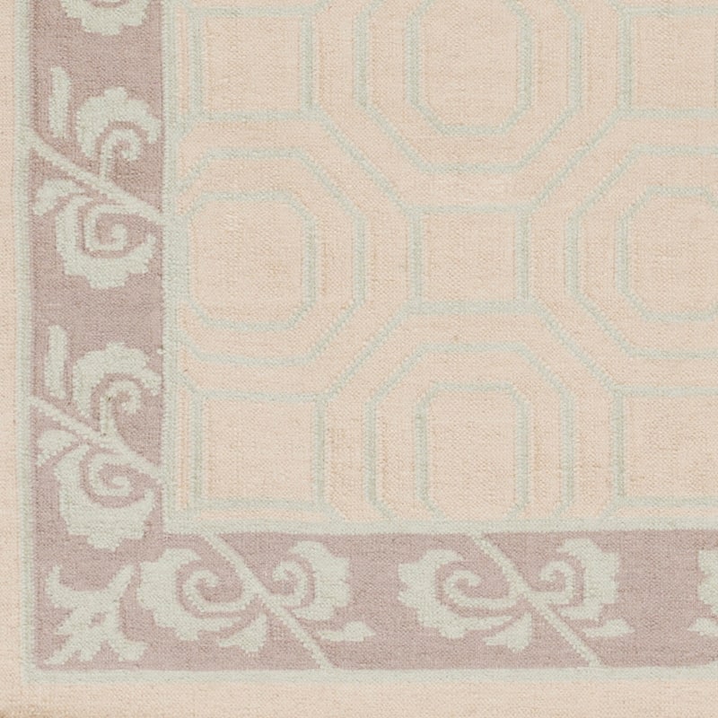 Hand-Woven Darius Reversible Area Rug