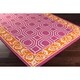 preview thumbnail 25 of 24, Hand-Woven Darius Reversible Area Rug