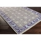 preview thumbnail 14 of 24, Hand-Woven Darius Reversible Area Rug