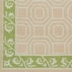 preview thumbnail 20 of 24, Hand-Woven Darius Reversible Area Rug